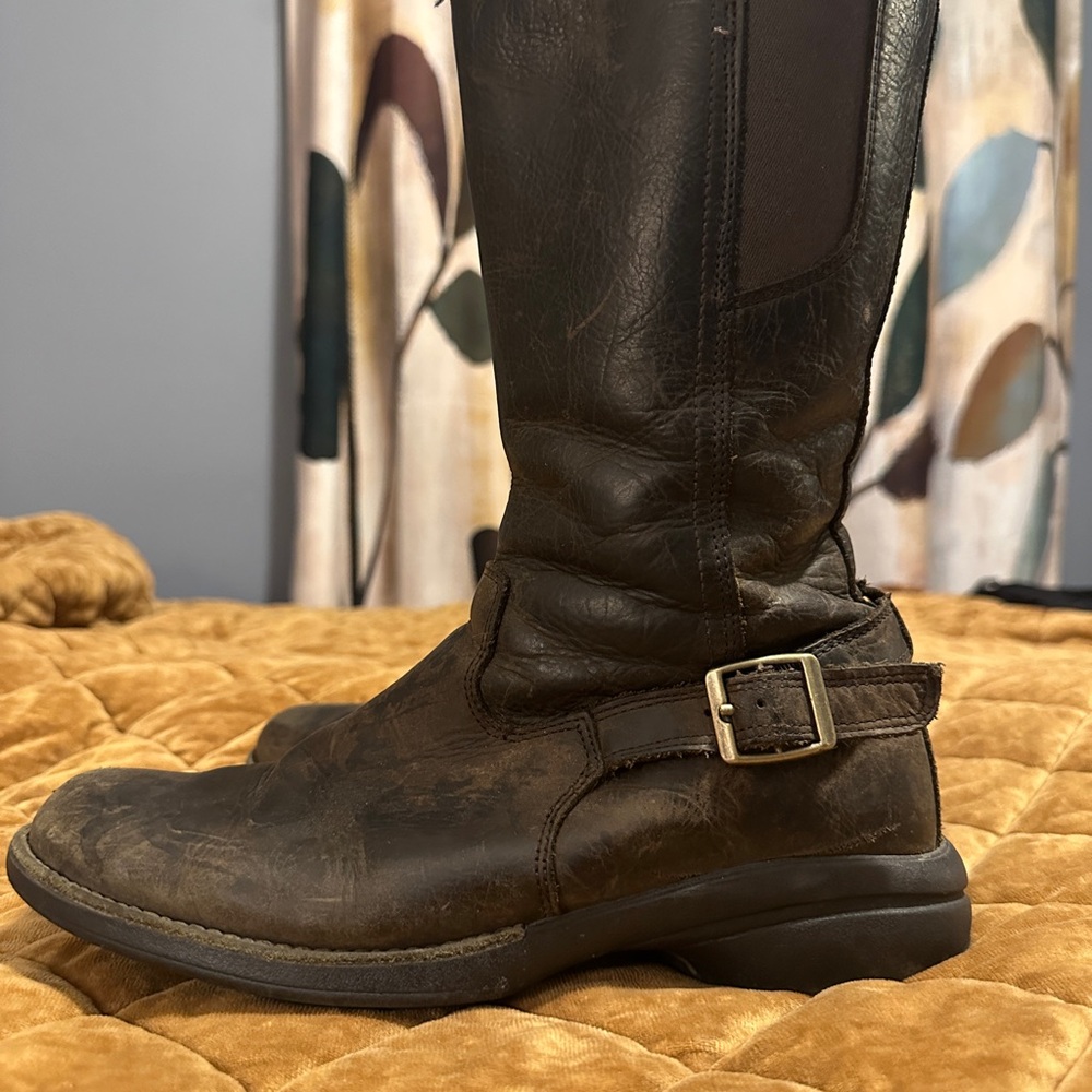 Merrell Andover Peak Boots
